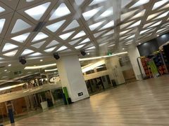 -宝力豪健身(中粮广场店)