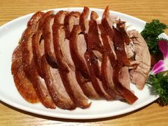 -陈阿婆鱼头泡饼·京味菜(复兴路店)