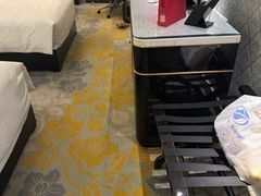 -成都环球中心天堂洲际大饭店