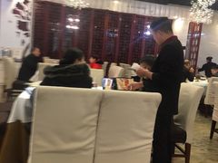 大堂-鼎记酒楼(雁南一路店)