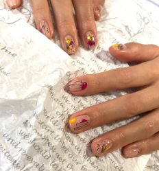 -LILY NAILS美甲美睫