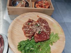 -马路牙子烧烤音乐酒馆(望京店)