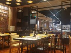 -杭州临平万丽酒店·燃餐厅(人民大道店)