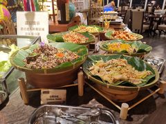 -红林大酒店RFcafe自助餐厅