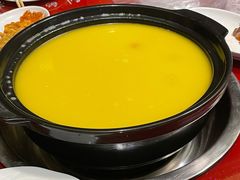 养生板栗鸡-蜀中吴养生板栗鸡(会展店)