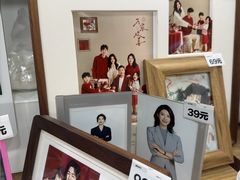 -海马体家庭照相馆(广州正佳广场店)