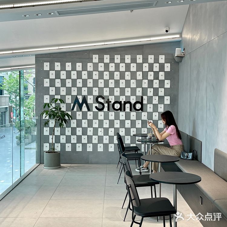 珠海M Stand终于开了!曲奇冰淇淋太绝了!