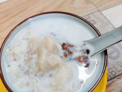 香滑么么喳喳-党公糖水铺(鹭江店)