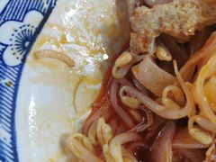 -王菊美食街·王菊面馆(总店)