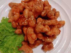 -宁夏国强手抓羊肉·清真菜(未央路凤三店)