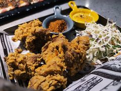 -妥妥烤肉料理(昙华林店)