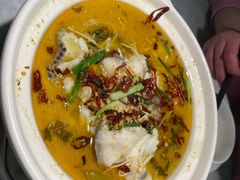 -小菜园新徽菜(无锡宜家荟聚中心店)