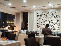 -珀丽酒店-协奏坊餐厅