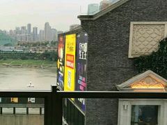 -铜锣湾·有麝自然香(长嘉汇购物公园店)