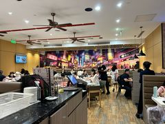 -龍记香港茶餐厅(久光百货店)
