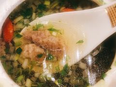 -宁夏国强手抓羊肉·清真菜(未央路凤三店)