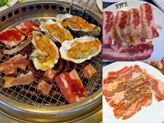 -汉巴味德(北京银座和谐广场店)