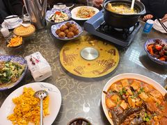 -巢湖名吃·徽府农家菜(半汤店)