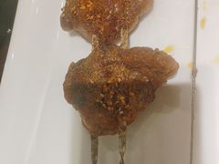 -三个大叔烤羊肉串·歌手驻唱·碳烤鲜肉(西三旗店)