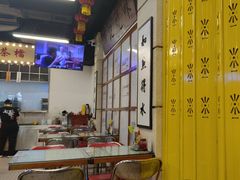 -七爷清汤腩·港式餐厅(金狮广场店)