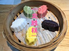 -杭儿风餐厅(嘉里中心店)