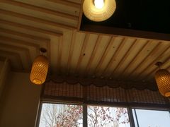 靠窗位-竹叶涮肉坊(总店)