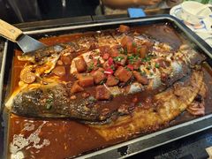 -炉鱼(西溪银泰城店)