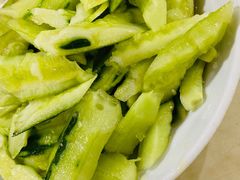 -满口香饭店
