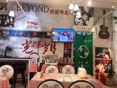 -超琪星·咖啡简餐(川音店)