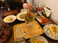 -小食院简餐厅