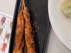 -东方饺子王(和平里店)