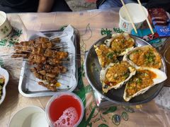 -小民大排档(马场角横路店)