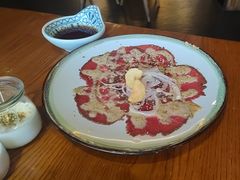 -山盛创作料理·Yamamori(珠宾店)