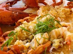 -覃记海鲜美食餐厅