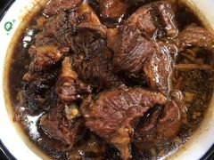 -宛平李记小吃(东关街店)