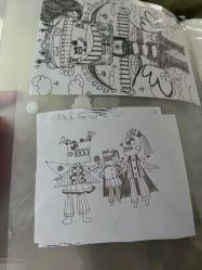 -黑旗纹身