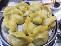 -添福来墨鱼饺子 · 海鲜东北菜(大连星海·黄浦路店)