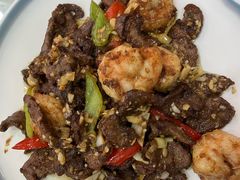-同发号饭庄(复兴路店)