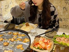 -来点烤肉(五星步行街店)