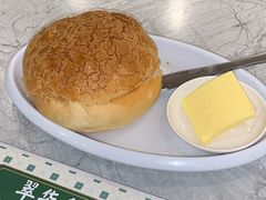 -翠华餐厅(正佳广场店)