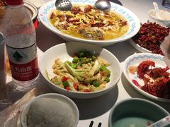 -花椒俏川菜小馆(南海万达店)