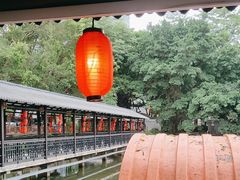 -侨美·唐荔园·40年地道粤菜