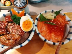 -活鳗饭·鹅肝范儿(高碑店店)