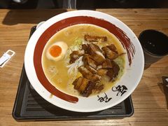-雷门拉面·现熬骨汤(凯德来福士店)