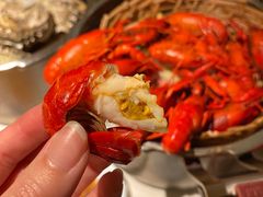 -蚝翅·海鲜粥·烧烤·宁夏滩羊季(玉米楼店)