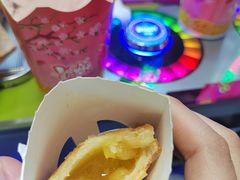 -麦当劳(杭州西湖银泰百货店)