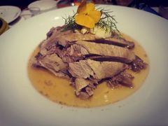 -徽镇小厨·经典徽菜(十里河店)