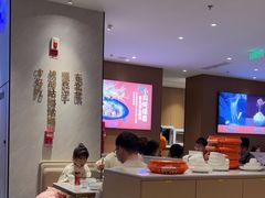 -北大荒人•新东北菜(青岛银座店)