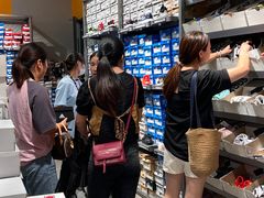 -宁波杉井奥特莱斯广场