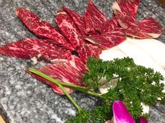 -万兴佳烤肉·长白山老味道(宏泰广场店)